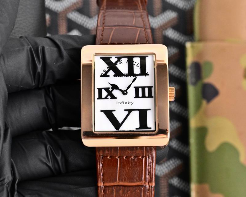 Franck Muller watch 051425